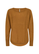 Load image into Gallery viewer, SOYA Dollie Button Back Knit : 6 Colours!
