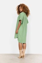 Load image into Gallery viewer, Soya Linen Tunic/Dress - 2 colours!
