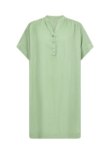 Soya Linen Tunic/Dress - 2 colours!