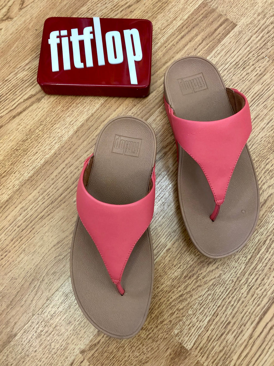 Fit flops red deals