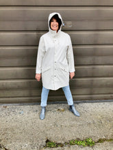Load image into Gallery viewer, Long Rains Waterproof Jacket at Fits to a T, BC, Canada

