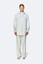 Load image into Gallery viewer, &#39;Rains&#39; Waterproof Jacket: OFF WHITE
