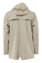 Load image into Gallery viewer, &#39;Rains&#39; Waterproof Jacket: TAUPE
