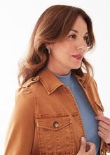 Load image into Gallery viewer, FDJ Vintage Jacket, Powell River, BC
