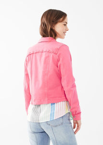 FDJ Jacket
