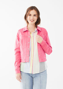 FDJ Jacket