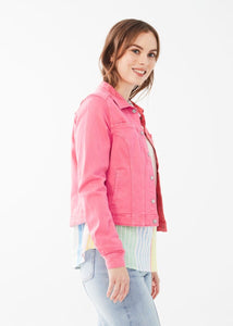 FDJ Jacket