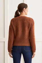 Load image into Gallery viewer, T Knitted Cardigan: 3 colours
