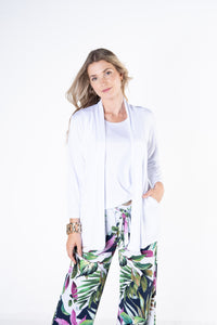 JD Knot Top