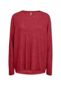 Soya CUDDLE Tops : New Colours!