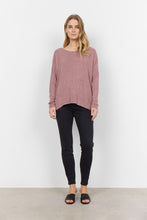Load image into Gallery viewer, Soya CUDDLE Tops: Pink, Grey, Sky Blue

