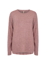 Load image into Gallery viewer, Soya CUDDLE Tops: Pink, Grey, Sky Blue
