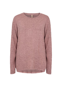 Soya CUDDLE Tops: Pink, Grey, Sky Blue