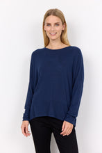 Load image into Gallery viewer, Soya CUDDLE Tops: Pink, Grey, Sky Blue
