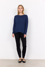 Load image into Gallery viewer, Soya CUDDLE Tops: Pink, Grey, Sky Blue
