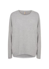 Load image into Gallery viewer, Soya CUDDLE Tops: Pink, Grey, Sky Blue
