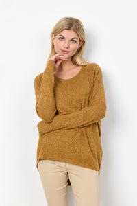Soya CUDDLE Tops : New Colours!