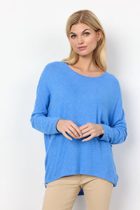 Soya CUDDLE Tops : New Colours!