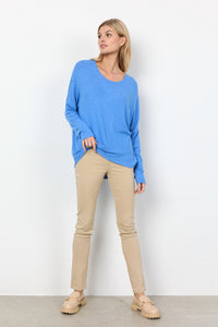 Soya CUDDLE Tops : New Colours!
