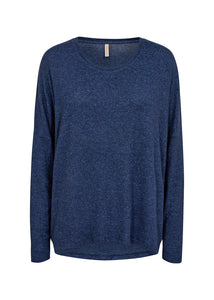 Soya CUDDLE Tops : New Colours!