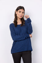 Load image into Gallery viewer, Soya CUDDLE Tops: Pink, Grey, Sky Blue
