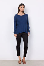 Load image into Gallery viewer, Soya CUDDLE Tops: Pink, Grey, Sky Blue
