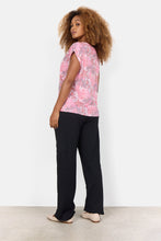 Load image into Gallery viewer, Soya Galina Top: Pink
