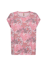 Load image into Gallery viewer, Soya Galina Top: Pink
