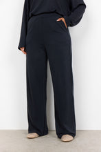Load image into Gallery viewer, Soya Felucca Modal Black Pant
