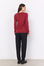 Load image into Gallery viewer, SOYA Blissa Crew Knit: 2 colours
