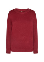 Load image into Gallery viewer, SOYA Blissa Crew Knit: 2 colours
