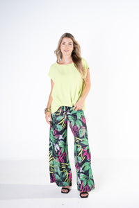 JD Knot Top