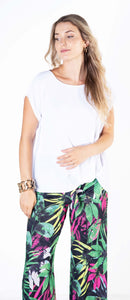 JD Knot Top