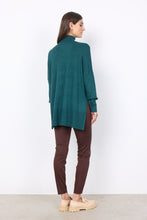 Load image into Gallery viewer, Soya Long Turtle Knit: 2 colours
