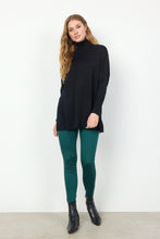 Load image into Gallery viewer, Soya Long Turtle Knit: 2 colours
