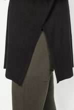 Load image into Gallery viewer, Soya Long Turtle Knit: 2 colours

