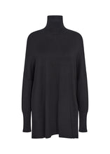 Load image into Gallery viewer, Soya Long Turtle Knit: 2 colours
