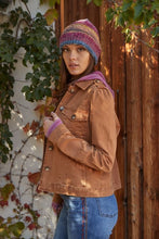 Load image into Gallery viewer, FDJ Vintage Jacket: 2 colours
