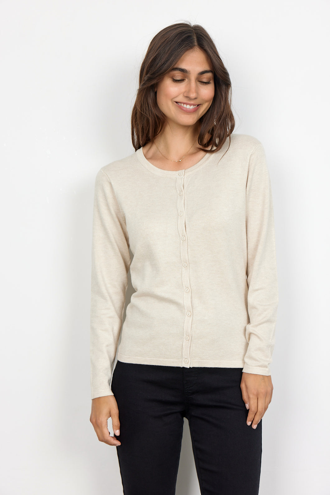 Dollie Cardigan - 3 colours