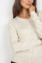 Load image into Gallery viewer, Dollie Cardigan - 3 colours
