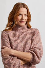 Load image into Gallery viewer, Funnel Neck Oversize Sweater, Powell River, BC
