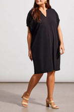 Load image into Gallery viewer, Soya Linen Tunic/Dress - 2 colours!
