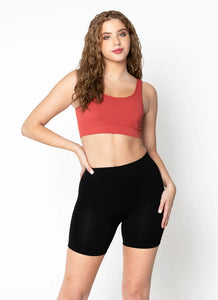 Bamboo Boxer Shorts