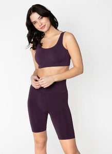 Bamboo Bike Short