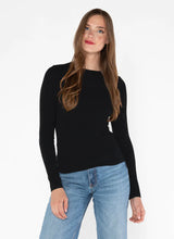 Load image into Gallery viewer, Bamboo Crew Neck Long Sleeve

