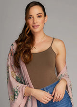 Load image into Gallery viewer, Bamboo Long Cami
