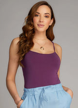 Load image into Gallery viewer, Bamboo Long Cami
