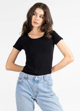 Load image into Gallery viewer, Bamboo Short Sleeve
