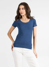 Load image into Gallery viewer, Bamboo Short Sleeve
