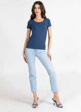 Load image into Gallery viewer, Bamboo Short Sleeve
